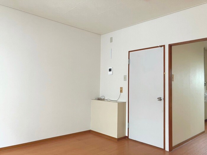 大川マンションの物件内観写真