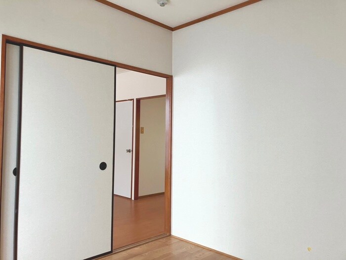 大川マンションの物件内観写真