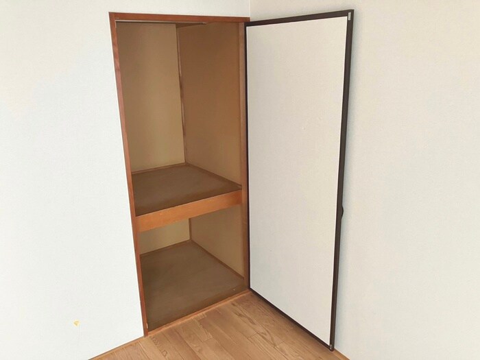 大川マンションの物件内観写真