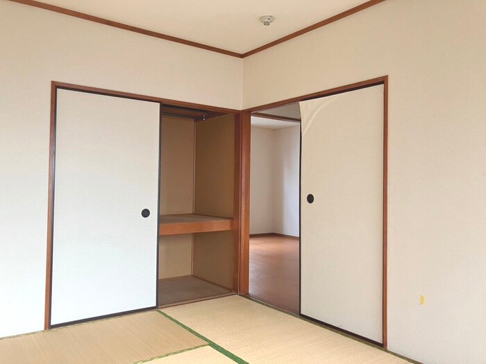 大川マンションの物件内観写真