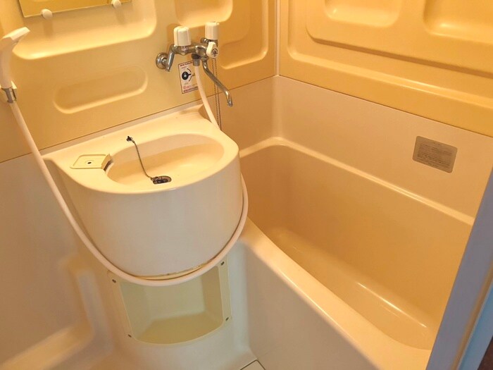 大川マンションの物件内観写真