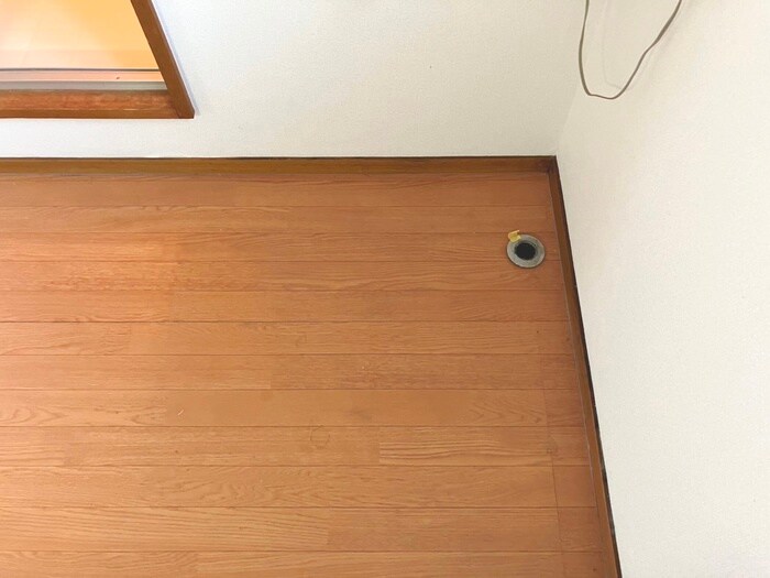 大川マンションの物件内観写真