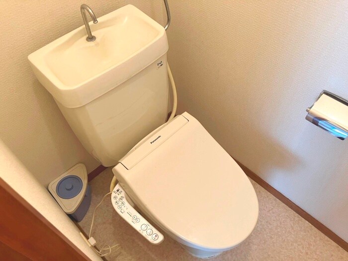 大川マンションの物件内観写真