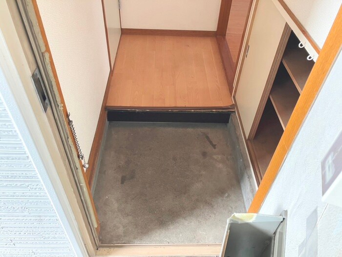 大川マンションの物件内観写真