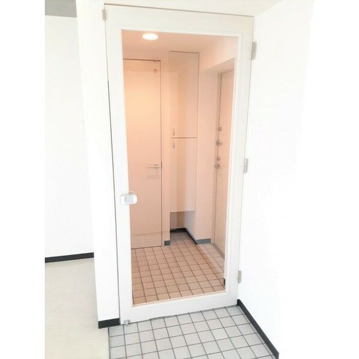 ドゥエ　カーサ　コモドの物件内観写真