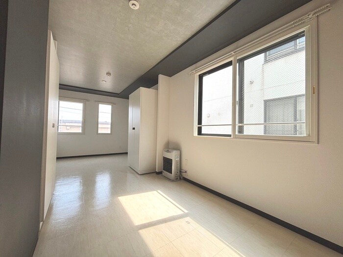 ドゥエ　カーサ　コモドの物件内観写真