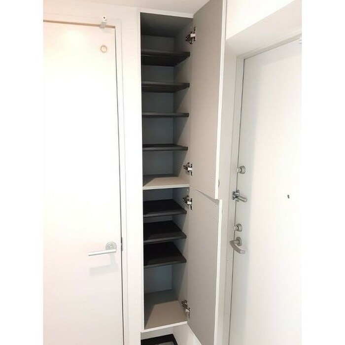 ドゥエ　カーサ　コモドの物件内観写真