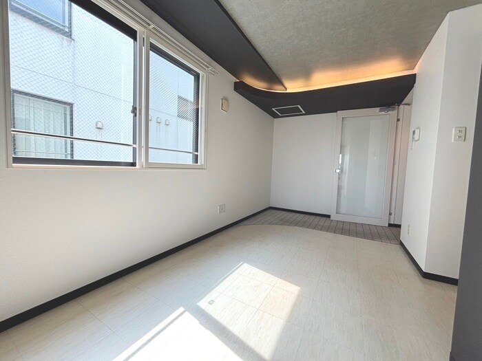 ドゥエ　カーサ　コモドの物件内観写真