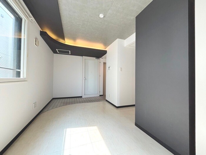 ドゥエ　カーサ　コモドの物件内観写真