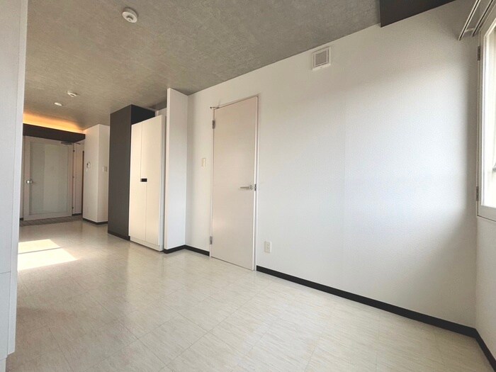 ドゥエ　カーサ　コモドの物件内観写真