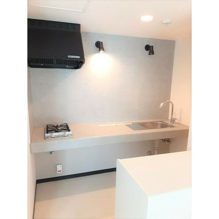 ドゥエ　カーサ　コモドの物件内観写真