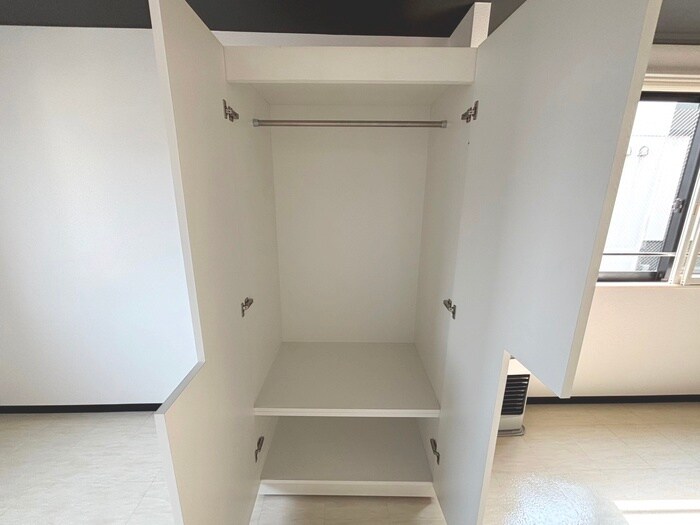 ドゥエ　カーサ　コモドの物件内観写真