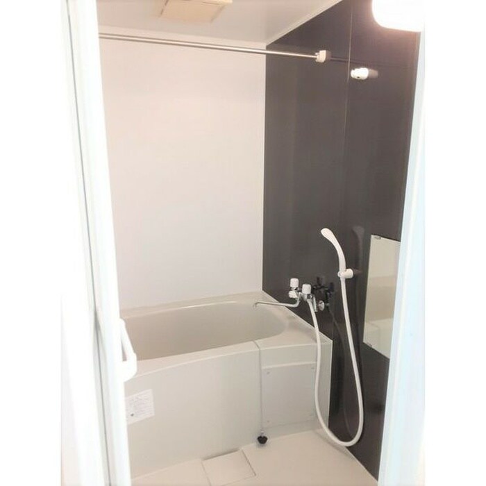 ドゥエ　カーサ　コモドの物件内観写真