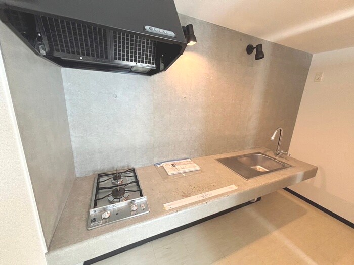 ドゥエ　カーサ　コモドの物件内観写真