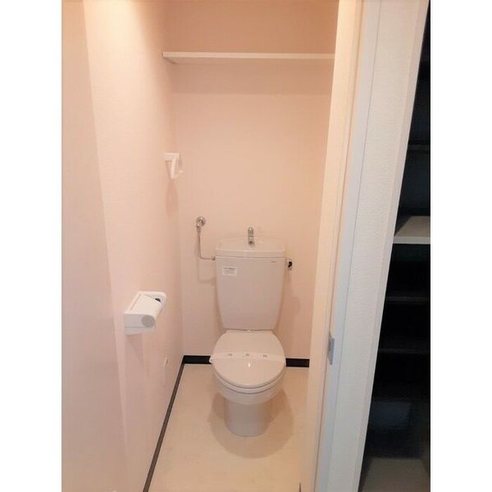 ドゥエ　カーサ　コモドの物件内観写真