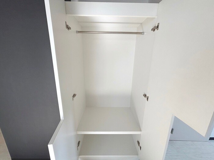 ドゥエ　カーサ　コモドの物件内観写真