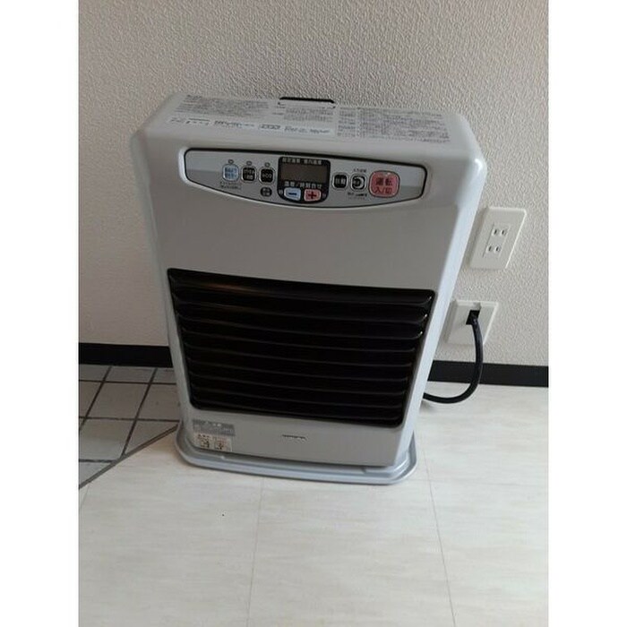 ドゥエ　カーサ　コモドの物件内観写真