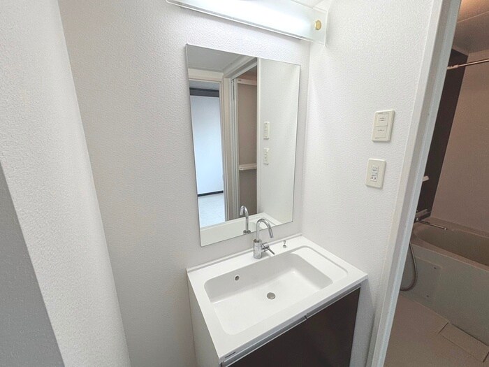 ドゥエ　カーサ　コモドの物件内観写真