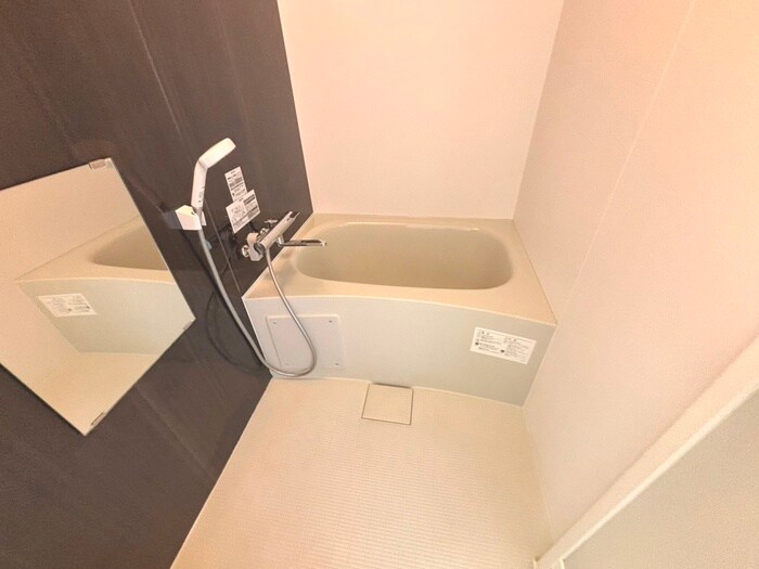 ドゥエ　カーサ　コモドの物件内観写真