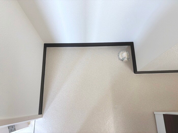 ドゥエ　カーサ　コモドの物件内観写真