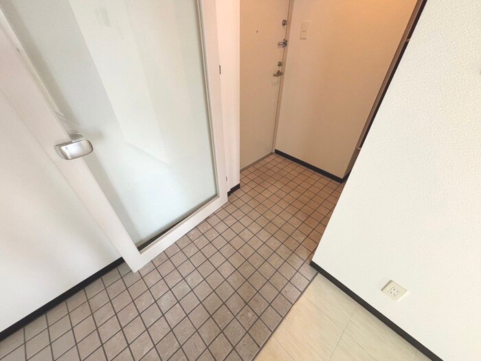 ドゥエ　カーサ　コモドの物件内観写真