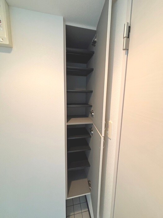 ドゥエ　カーサ　コモドの物件内観写真