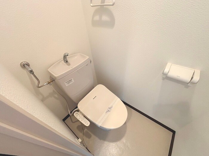 ドゥエ　カーサ　コモドの物件内観写真