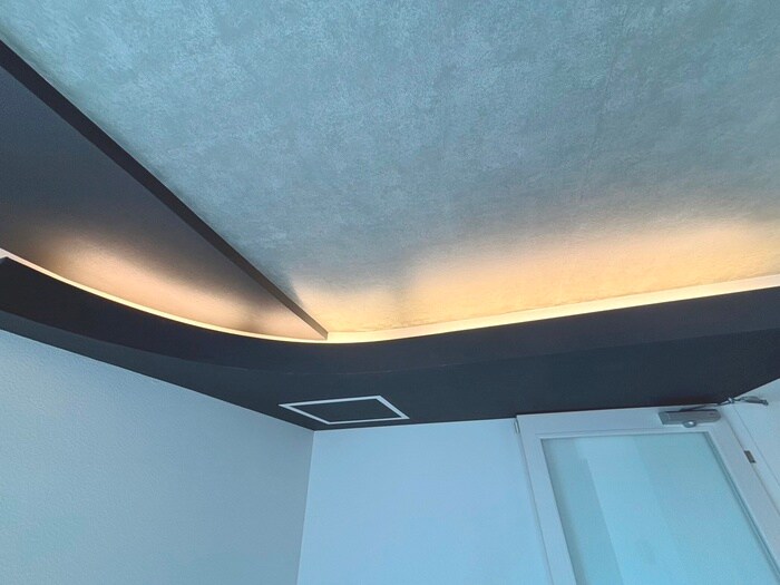 ドゥエ　カーサ　コモドの物件内観写真