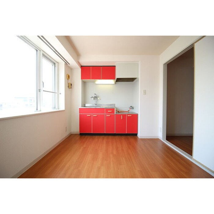 ハーベスト栄通の物件内観写真