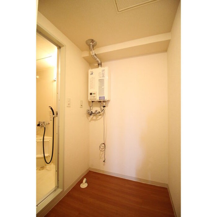 ハーベスト栄通の物件内観写真