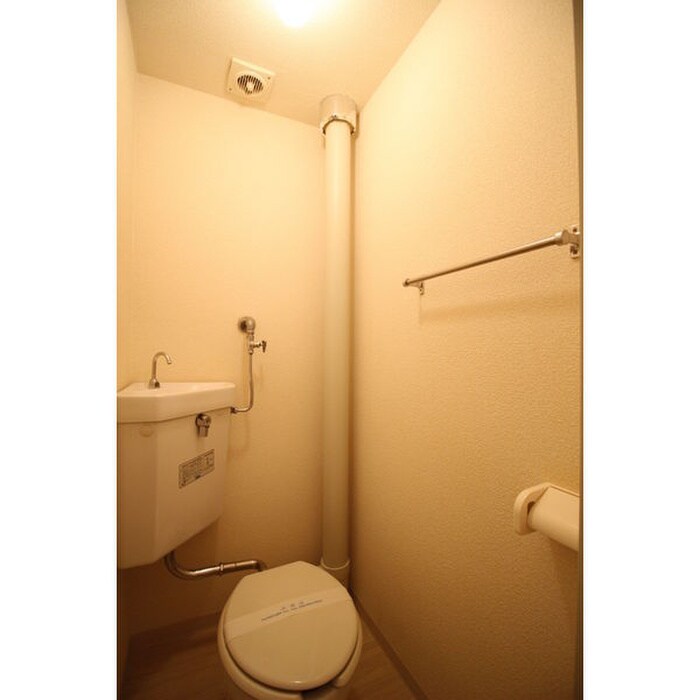 ハーベスト栄通の物件内観写真