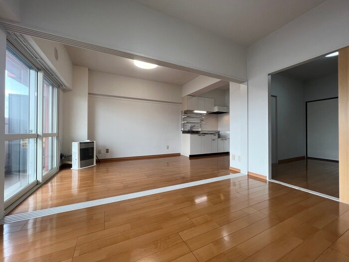 エスアイマンションの物件内観写真