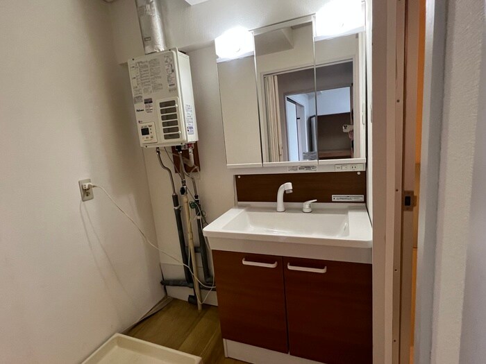 エスアイマンションの物件内観写真