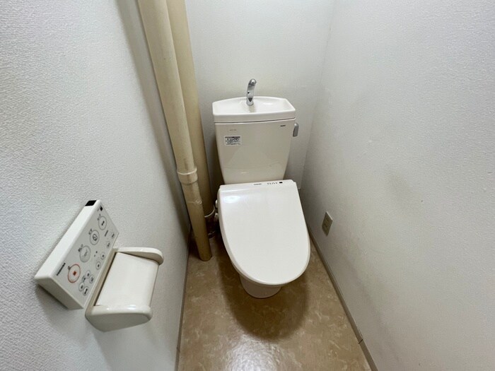 エスアイマンションの物件内観写真