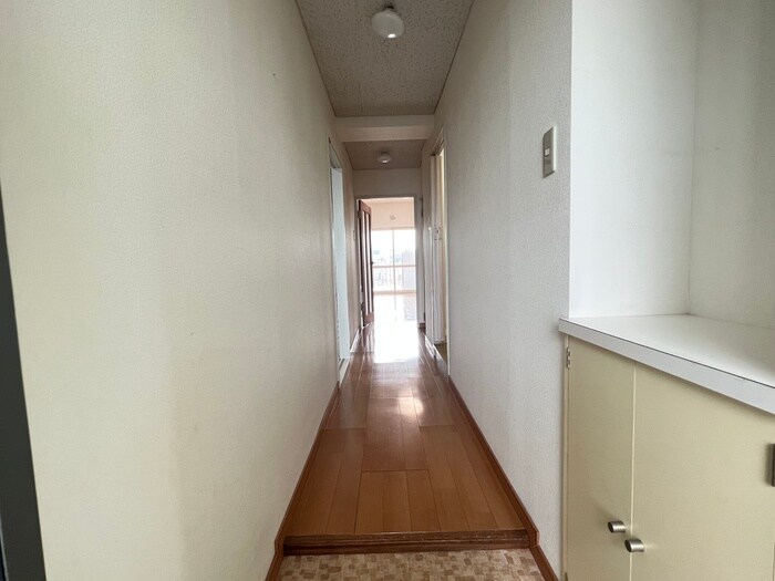 エスアイマンションの物件内観写真