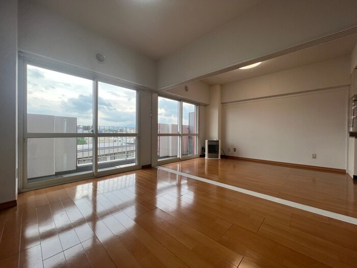 エスアイマンションの物件内観写真