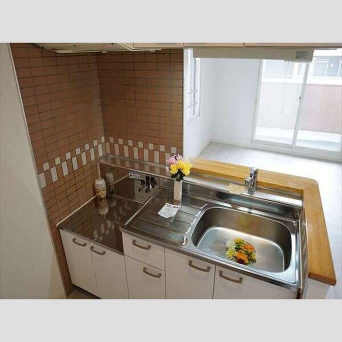 Flat Carreraの物件内観写真