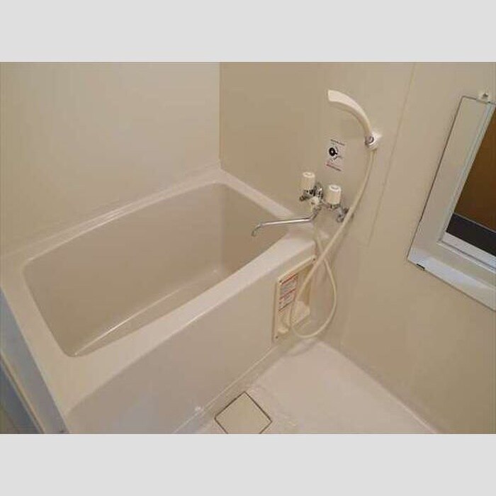 Flat Carreraの物件内観写真