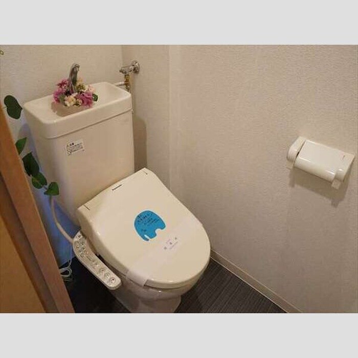 Flat Carreraの物件内観写真