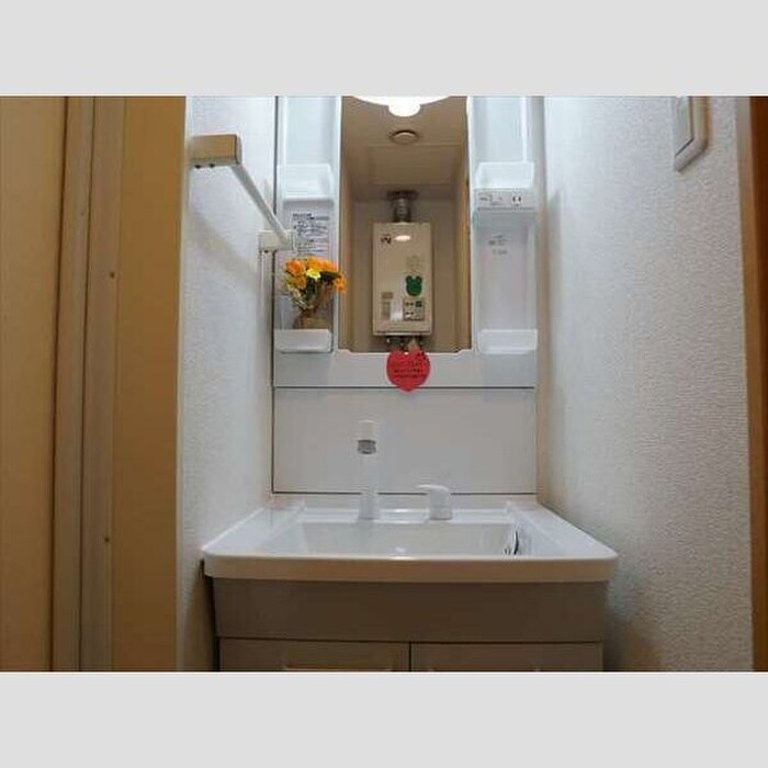 Flat Carreraの物件内観写真