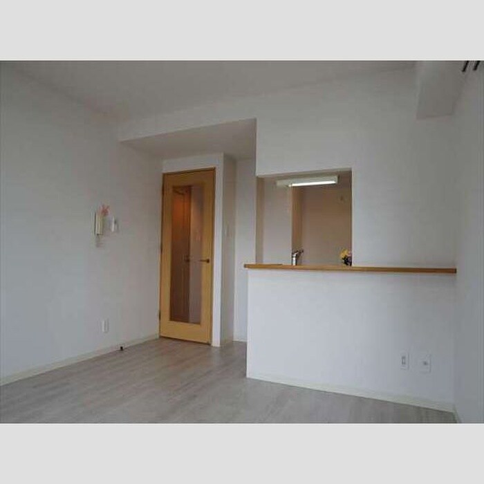 Flat Carreraの物件内観写真