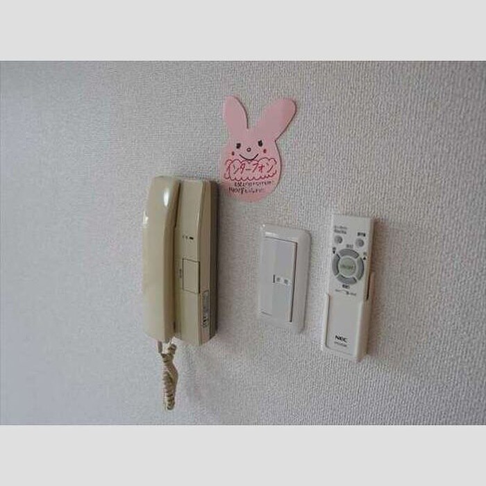 Flat Carreraの物件内観写真