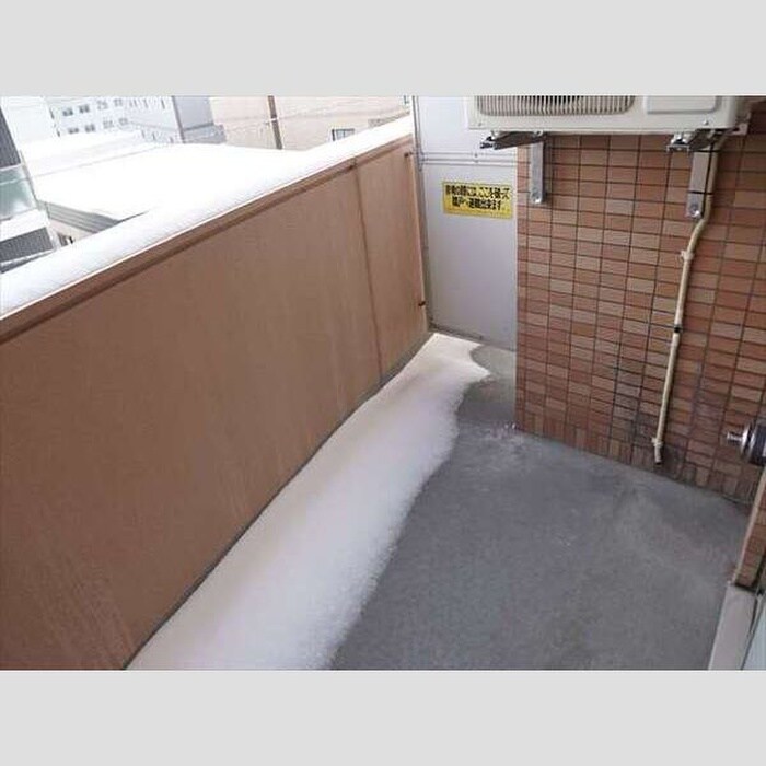 Flat Carreraの物件内観写真