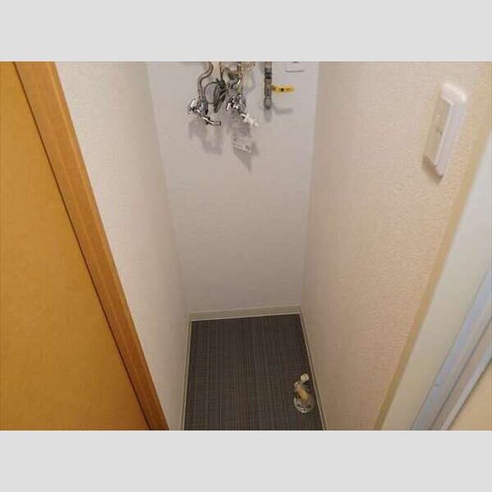 Flat Carreraの物件内観写真