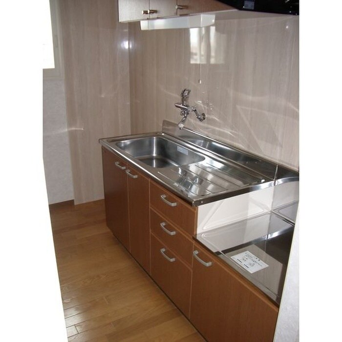 イーハト－ブ南郷の物件内観写真