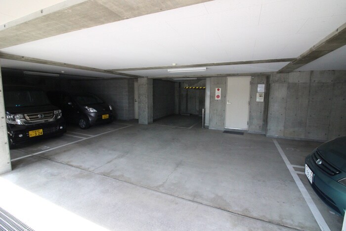 イーハト－ブ南郷の物件外観写真