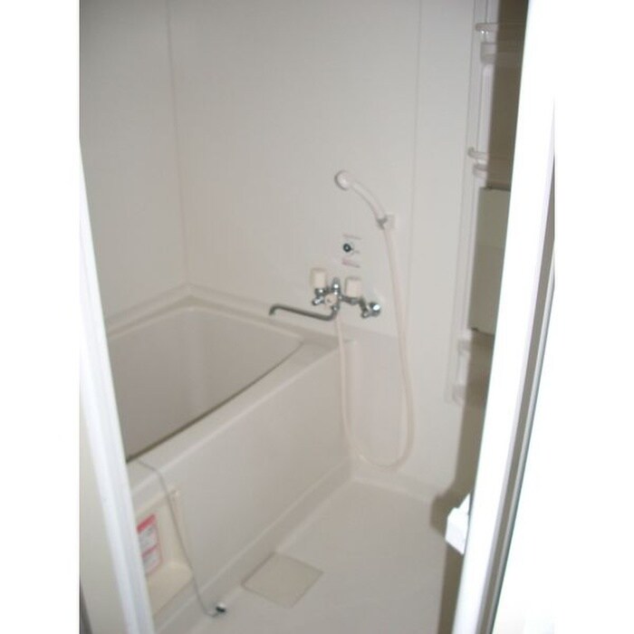 イーハト－ブ南郷の物件内観写真