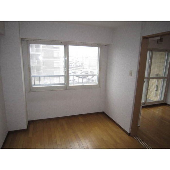 イーハト－ブ南郷の物件内観写真