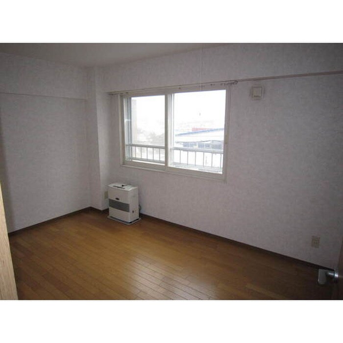 イーハト－ブ南郷の物件内観写真