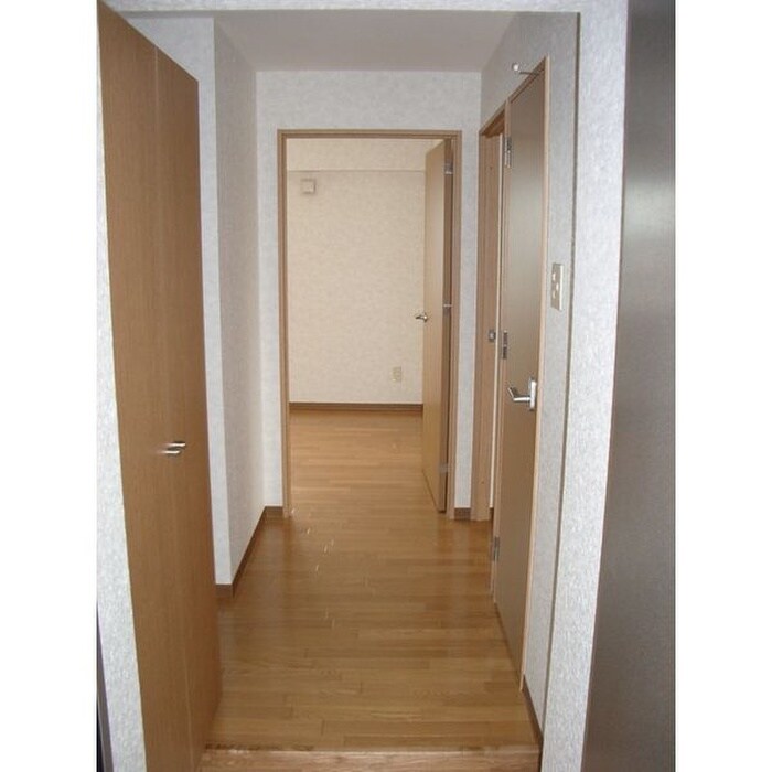 イーハト－ブ南郷の物件内観写真